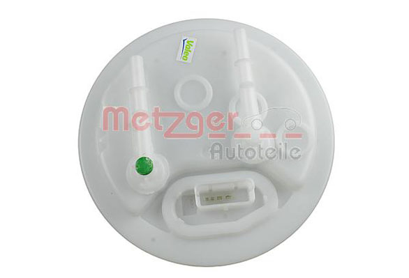 METZGER 2250461 ORIGINAL ERSATZTEIL Kraftstoff-Fördereinheit